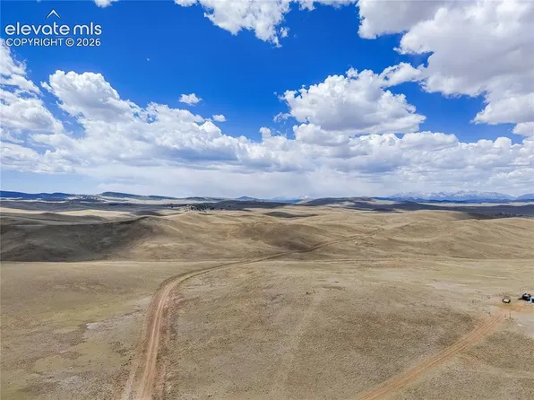 151 Black Beaver Cir, Hartsel, CO 80449