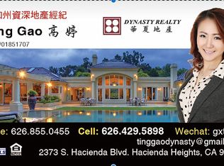 232 E Duarte Rd, Arcadia, CA 91006