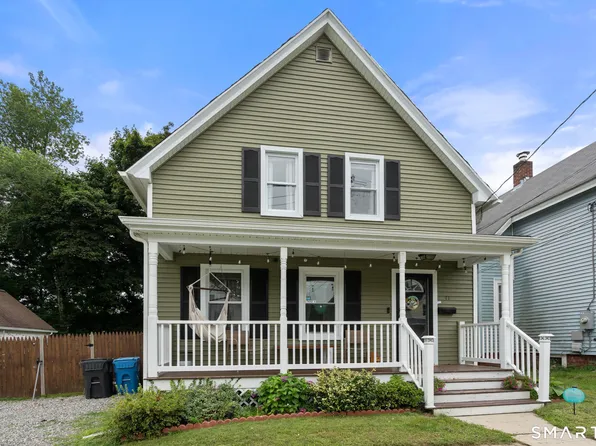 31 Palmer Street, Killingly, CT 06239