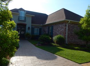 5506 N Ave, Meridian, MS 39305