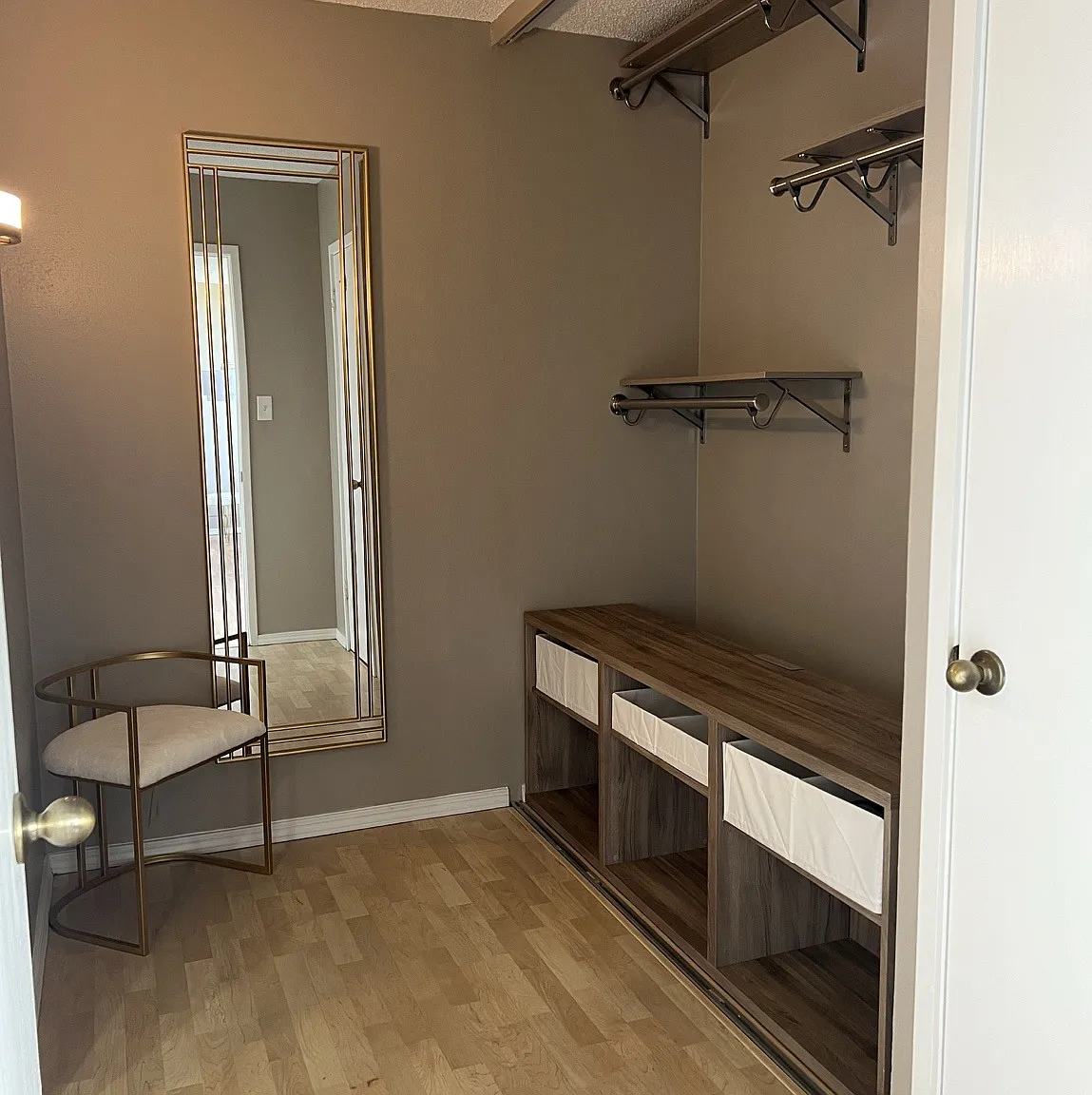 Studio, 520 sqft, $1,450 — Photo 3
