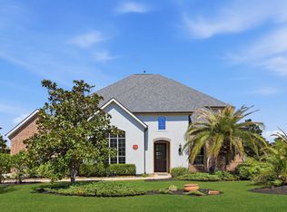 223 S Bauer Point Cir, Spring, TX 77389