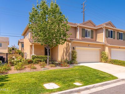 4777 Beachwood Ct, Moorpark, CA, 93021
