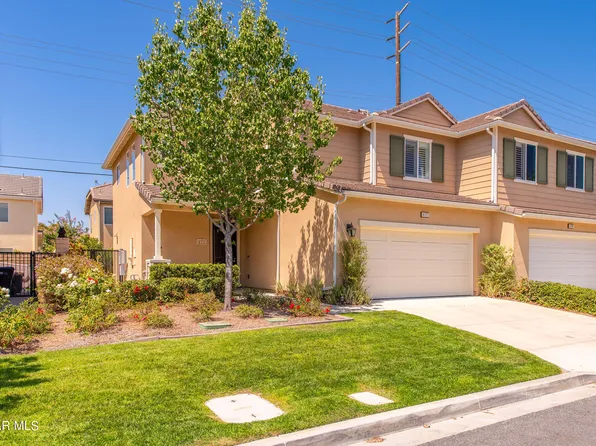4777 Beachwood Ct, Moorpark, CA 93021