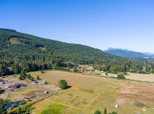 999 Happy Valley Rd, Sequim, WA 98382