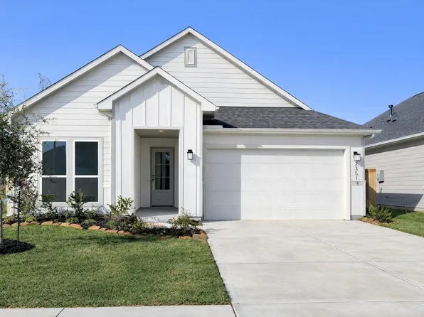 23511 Steely Thicket Trl, Tomball, TX 77375