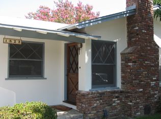 1822 Rowland Ave, Arcadia, CA 91007