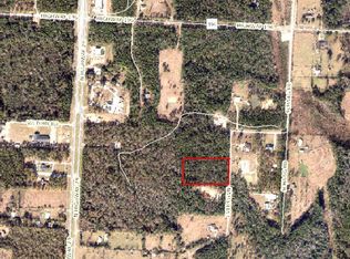 Evers Hvn Lot 3, Cantonment, FL 32533