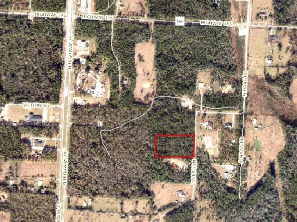Evers Hvn Lot 3, Cantonment, FL 32533