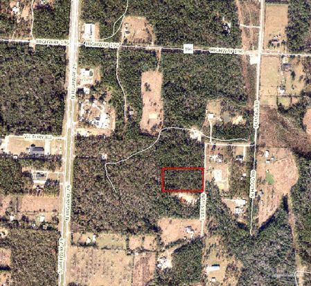 Evers Hvn Lot 3, Cantonment, FL 32533