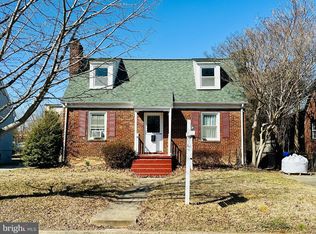 3201 12th St S, Arlington, VA 22204