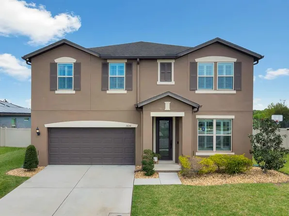 3636 Moca Dr, Saint Cloud, FL 34772