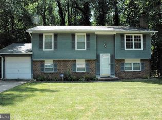 11529 Timberbrook Dr, Waldorf, MD