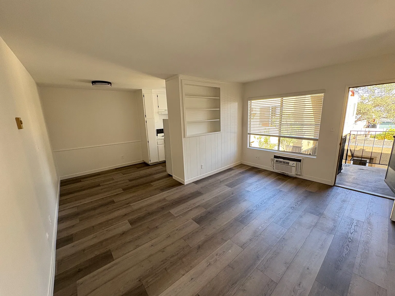 1 bed, 600 sqft, $1,995 — Photo 2