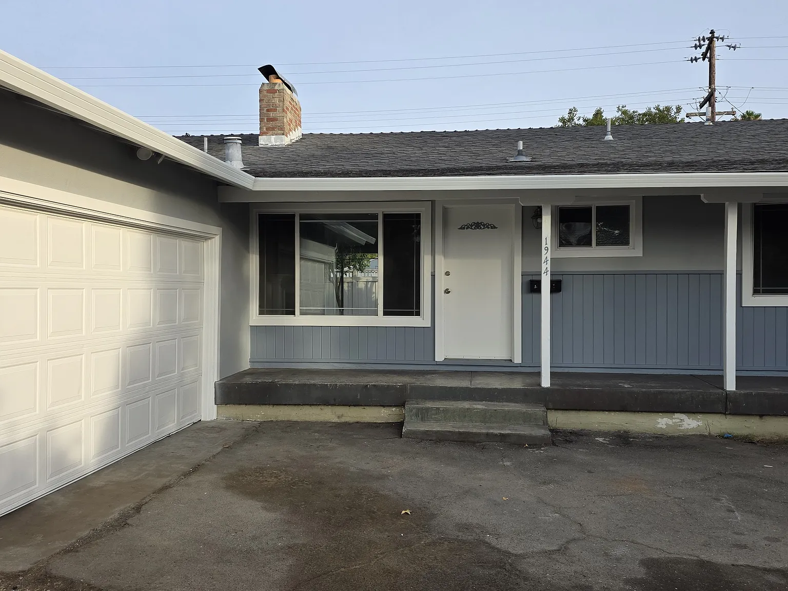 3 bed, 1400 sqft, $5,250 — Photo 1