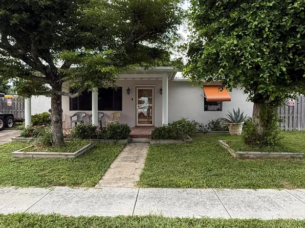 817 Elm Rd, West Palm Beach, FL 33409
