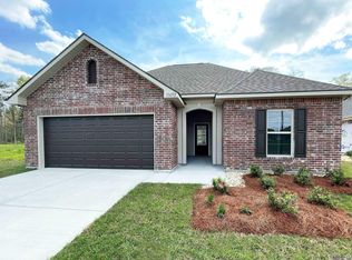 11652 Water View Ave, Denham Springs, LA 70726