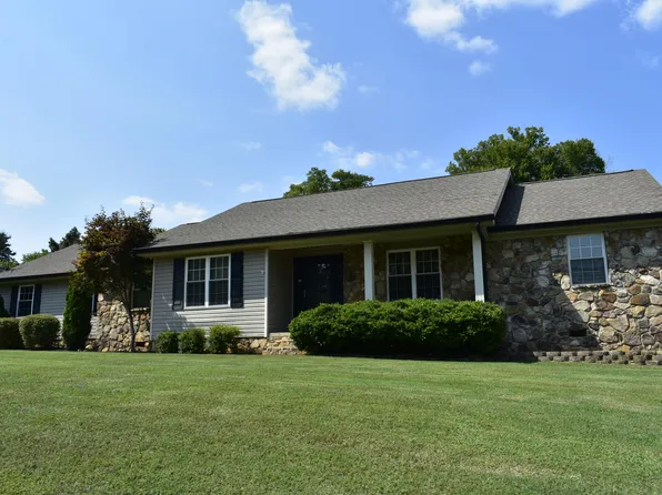 158 Battlefield Cir, Ringgold, GA 30736