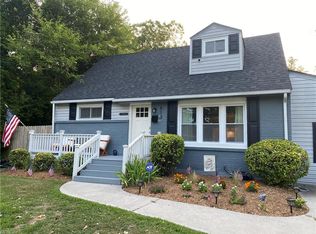 613 Cunningham Rd, Virginia Beach, VA 23462