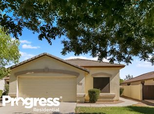 4093 S Shady Ct, Gilbert, AZ 85297