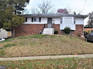 1514 Birchwood Dr, Oxon Hill, MD 20745