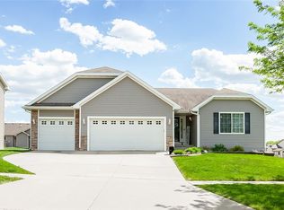 3515 Hart Ave, Des Moines, IA 50320
