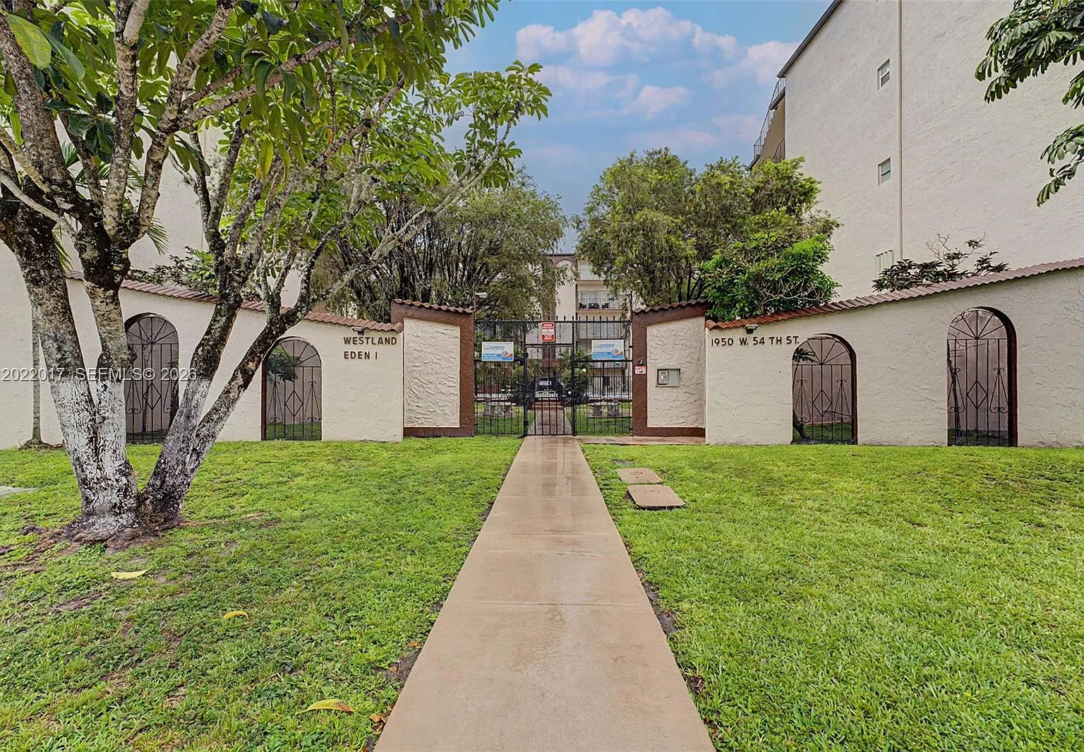 Westland Jardin — Photo 1