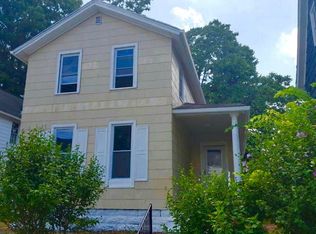 35 Magnolia St, Rochester, NY 14608