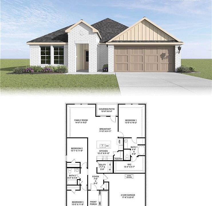 1st image of this home