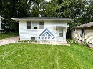 8949 Huiskamp Ave, Saint Louis, MO 63136