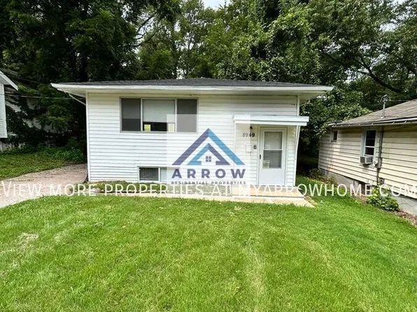 8949 Huiskamp Ave, Saint Louis, MO 63136