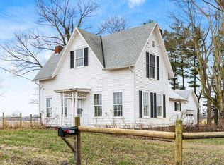 3349 Weaver Rd, Mount Vernon, OH 43050