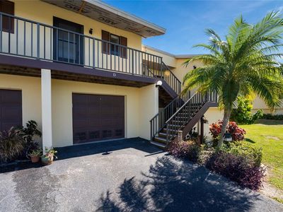 4260 Placida Rd UNIT 10D, Englewood, FL, 34224