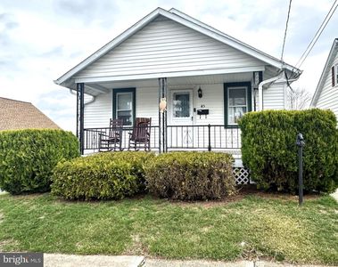 45 James Ave, Littlestown, PA, 17340