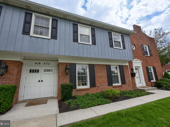 430 W Chocolate Ave, Hershey, PA 17033