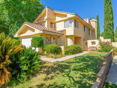 43111 Sugar St, Lancaster, CA, 93536