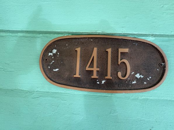 1415 E Amelia St #1415