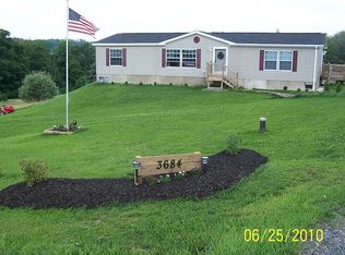 3684 S Hill Rd, Mc Graw, NY 13101