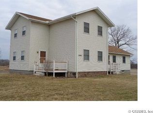 13683 Gillette Rd, Albion, NY 14411