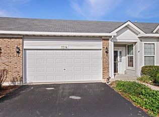 1514 W Ludington Cir, Romeoville, IL 60446