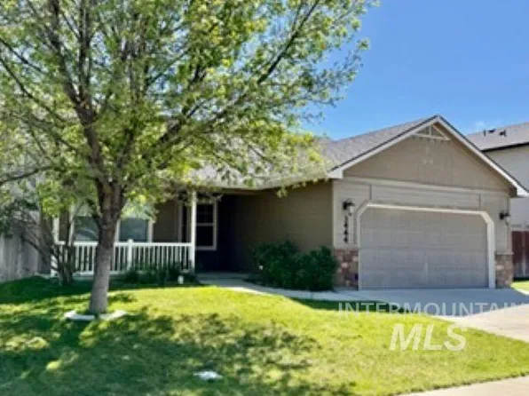 3444 S Payette River Ave, Nampa, ID 83686