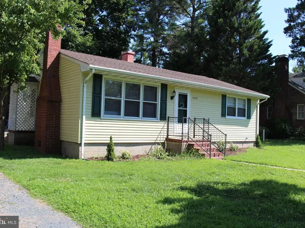 420 N Washington St, Easton, MD 21601