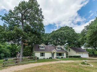 2712 Kleberg Rd #C, Seagoville, TX 75159