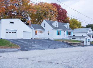 25 Sibley Ave, Webster, MA 01570