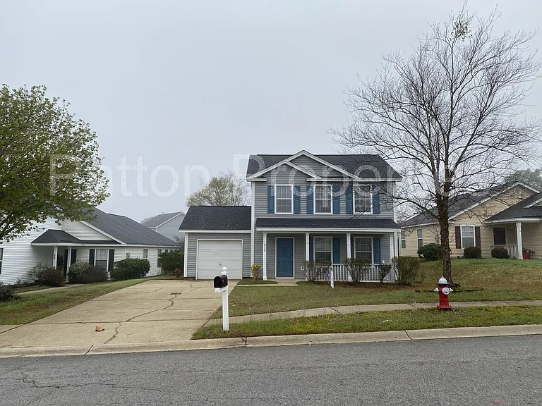 214 Elders Pond Dr — Photo 1