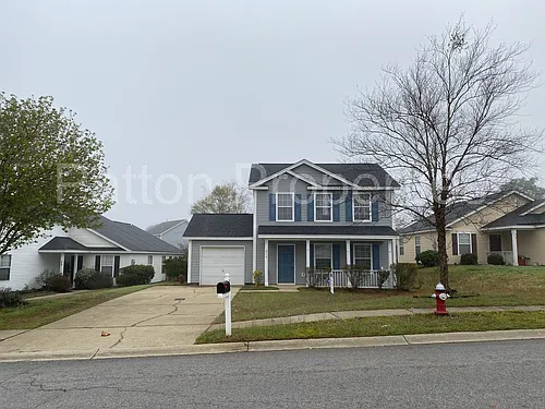 214 Elders Pond Dr Photo 1