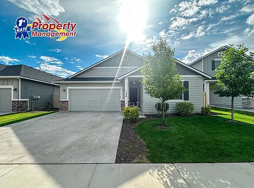 144 S Riggs Spring Ave Photo 1