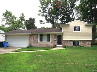 2829 Gibson St, Lansing, MI