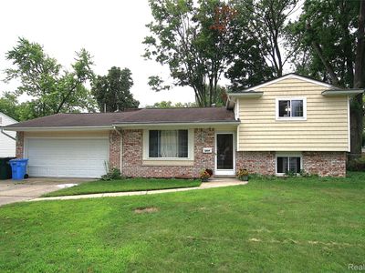 2829 Gibson St, Lansing, MI, 48911