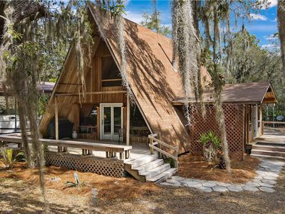 1014 Kings Rd, Midway, GA, 31320